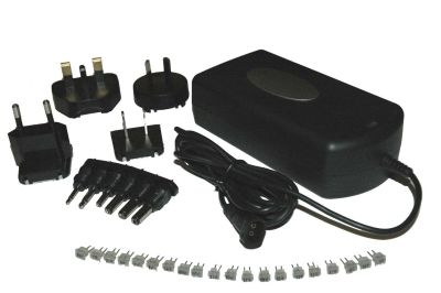 ELIMEX BVBA - Alimentation à découpage - 230V AC vers 5V-24V DC / 3800mA