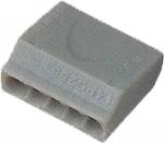 ELIMEX BVBA - Bornes de raccordement - Type rapide - 5 pôles - 8 pièces