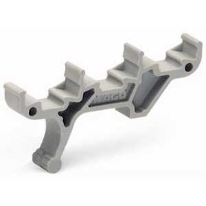 WAGO - Adaptateur de marquage à trois étages