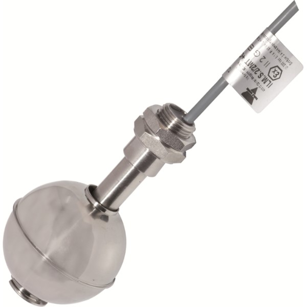 CARLO GAVAZZI - CG ILM2 BENADERINGSSCHAKELAAR MAGNETISCH VLOTTER