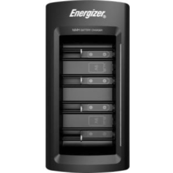 ELIMEX BVBA - Energizer - Universele Batterij Lader - Ni-MH