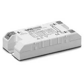 Vossloh-Schwabe - Ballast ELXS124.902 24W 80x41x18mm