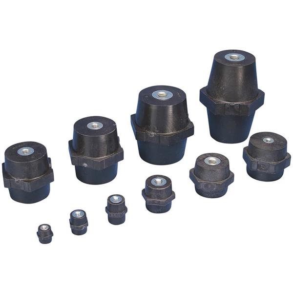 ERICO - Isolateur ISO TP 20M6