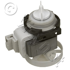 VEDELEC - Pompe de vidange pr miele lave-linge be30b5-024 230/240v 60 hz