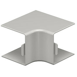 OBO BETTERMANN - Angle intérieure WDK 40x40 gris