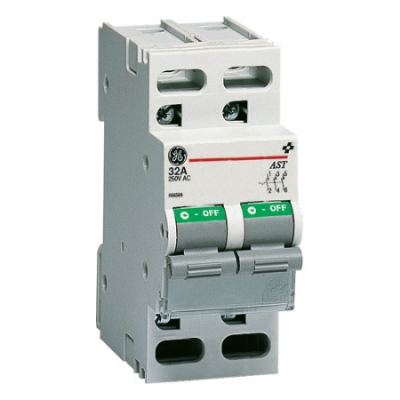 VYNCKIER - ASTER schakelaar 32A 4NO 415V~ 2 mod.