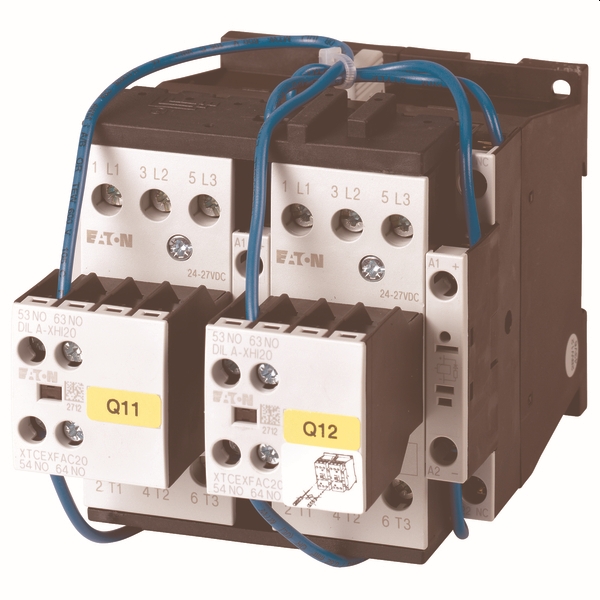 MOELLER - DEM INV 17A 2F1O 230V50HZ240V60H