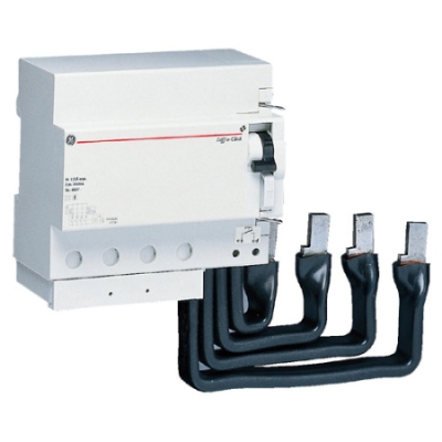 VYNCKIER - Diff-o-Click differentieelinrichting HTI type A 4P 125A 300mA
