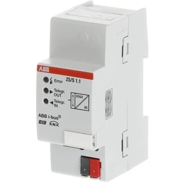 Busch Jaeger - Meterinterface kWh, EIB/KNX