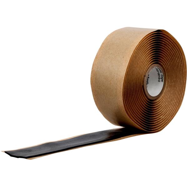 3M - 2228 Scotch zelffuserende isolatieband EPR 50,8mm x 3,5m zwart
