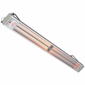 DIMPLEX - Infrarood straler - IP24 -1500W - 220V