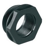 STAHL - Reduction M25-M20 PVC EEx-E (Zone: 1&2, 21&22), IP66 noir