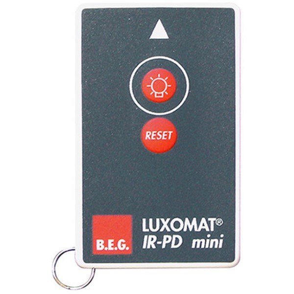 Luxomat - Mini Infrarood afstandsbediening PD1,2,4,5,9,11-M en Indoor 180-M