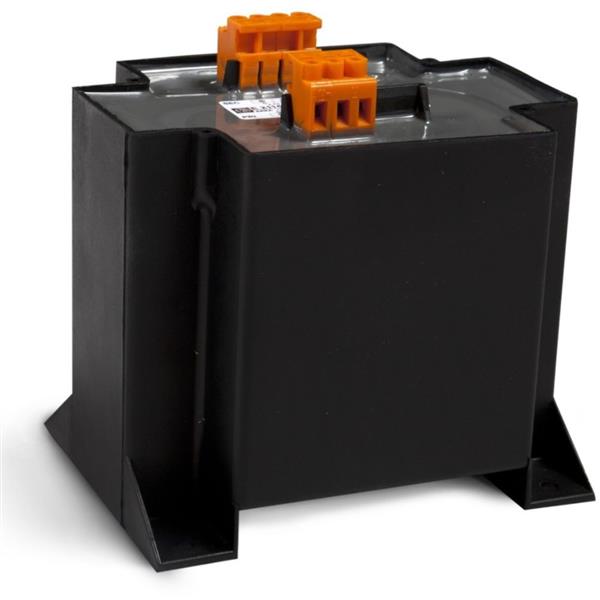 EREA - Transformateur de protection 1F / 0-230-400 V / 2x0-115 V / 630 VA