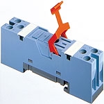 Multiprox - Socle relais C10
