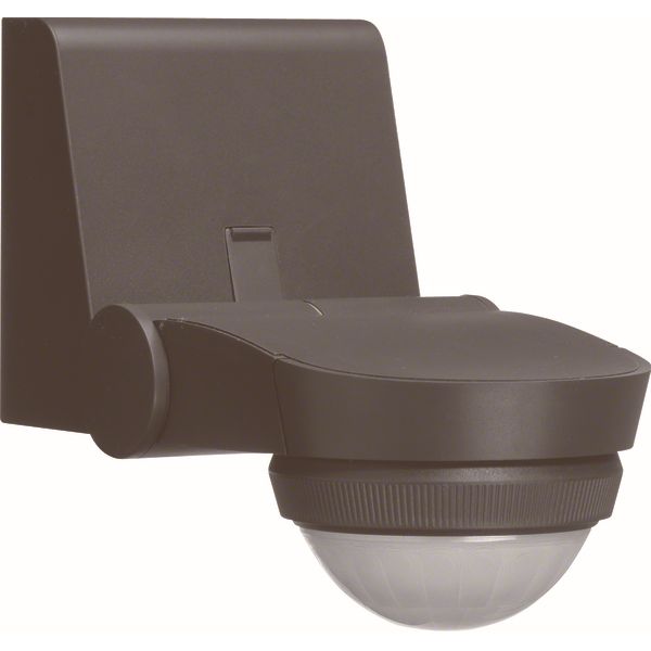 HAGER - Détecteur IR 360° anthracite