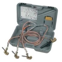 Catue - Coffret PVC pour équipement de MALT