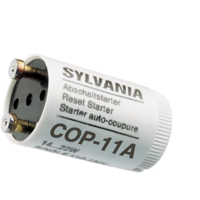 SYLVANIA - COP11 veiligheidsstarter mono schakeling