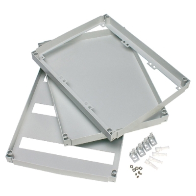 VYNCKIER - Afschermplaat ARIA 54 modulaire apparaten