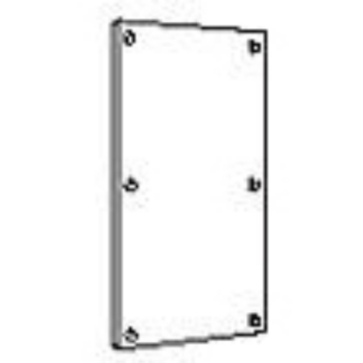 VYNCKIER - Plaque de montage pertinax EH2-B