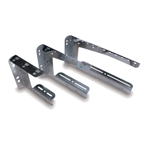 Gripple - G-Beugel voor kabelgoten breedte 100mm