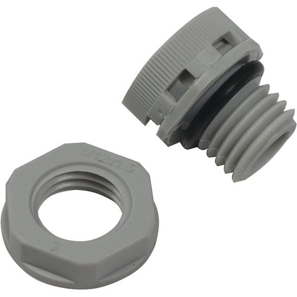SAREL - soupape de régulation la pression IP68 16L/H M12
