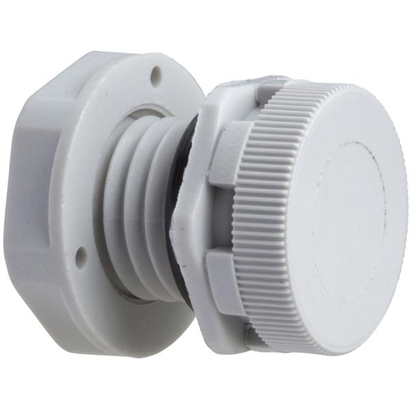 SAREL - soupape de régulation la pression IP68 120L/H M12