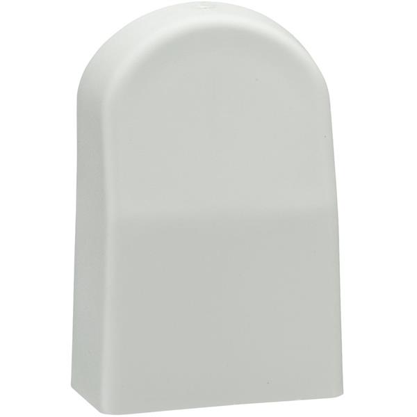 SAREL - ouïes aération plastique découpe d33mm