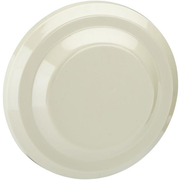 SAREL - ouïes aération plastique découpe d38mm