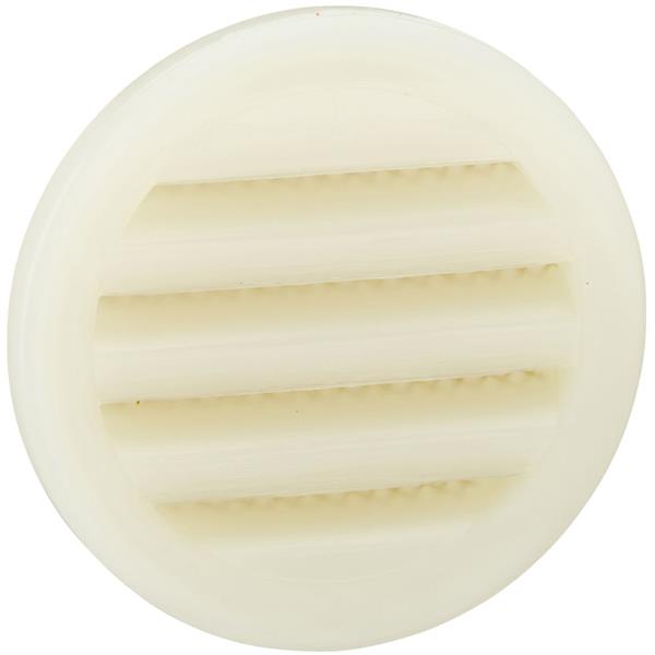 SAREL - ouïes aération plastique découpe d45,5mm