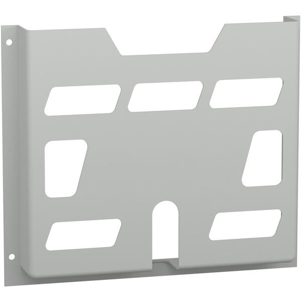 SAREL - porte schémas plastique A4 P41