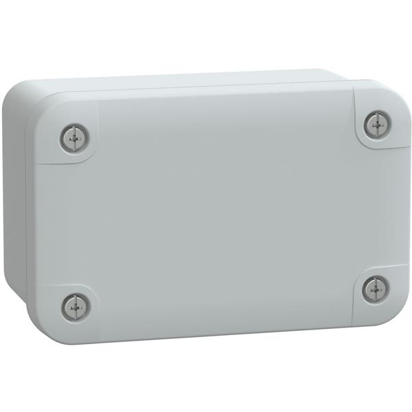 SAREL - boite industrielle 116x74x62 ABS