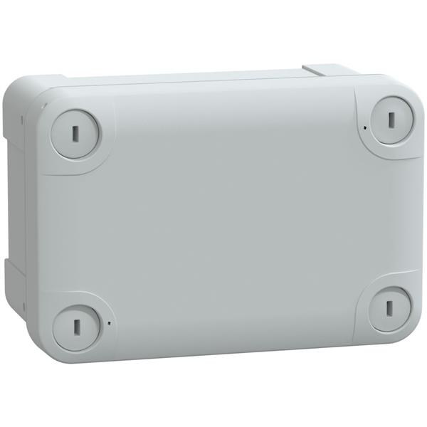 SAREL - boite industrielle 138x93x72 ABS