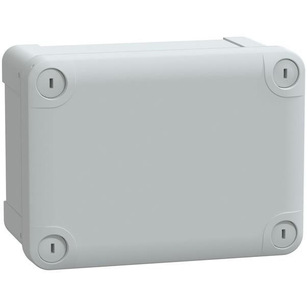 SAREL - boite industrielle 164x121x87 ABS