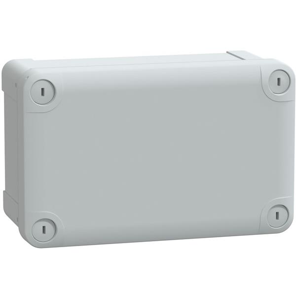 SAREL - boite industrielle 192x121x87 ABS