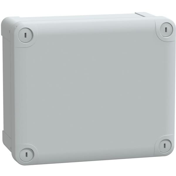 SAREL - boite industrielle 192x164x87 ABS