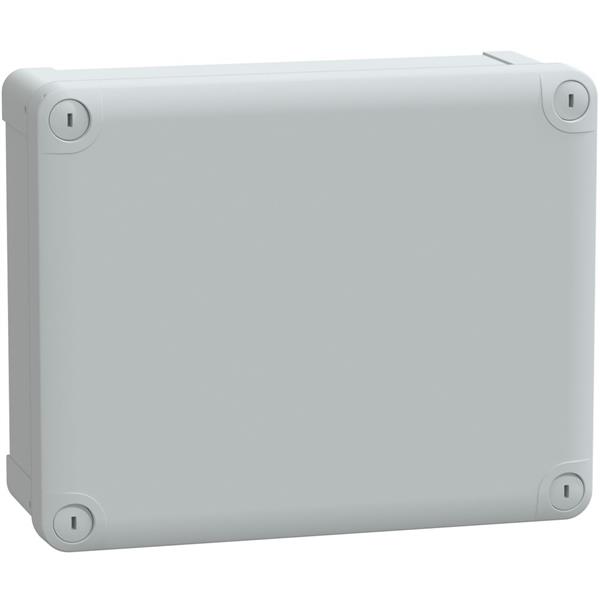 SAREL - boite industrielle 241x192x87 ABS