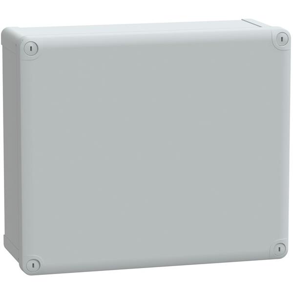 SAREL - boite industrielle 341x291x128 ABS