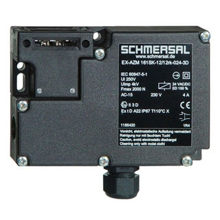 SCHMERSAL -