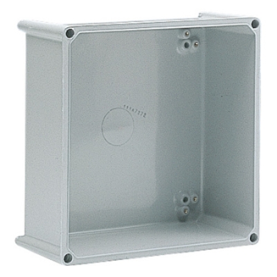 VYNCKIER - APO 41 Base RAL7035