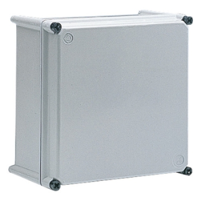 VYNCKIER - APO 71 Box (grey cover) RAL7035