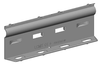 Vangeel Systems - Eclisse rapide P31 ECLIC H60 Sendzimir