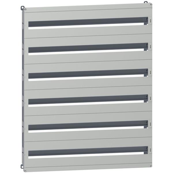 SAREL - châssis modulaire H1000L800 240M pour coffret