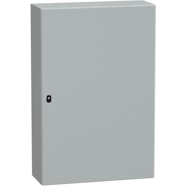 SAREL - Spacial S3D H1200xL800xP300 + châssis plein