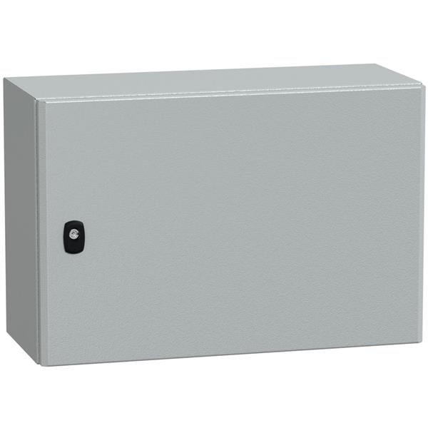 SAREL - Spacial S3D H400xL600xP250 + châssis plein