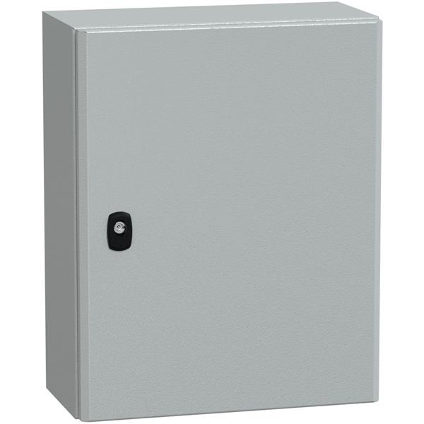 SAREL - Spacial S3D H500xL400xP200 + châssis plein