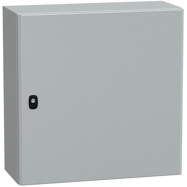 SAREL - Spacial S3D H600xL600xP250 + châssis plein