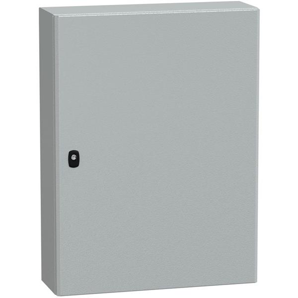 SAREL - Spacial S3D H800xL600xP200 + châssis plein