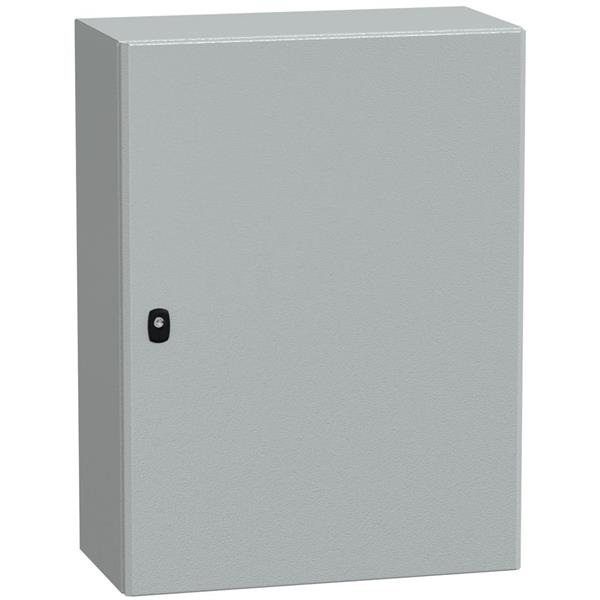 SAREL - Spacial S3D H800xL600xP300 + châssis plein
