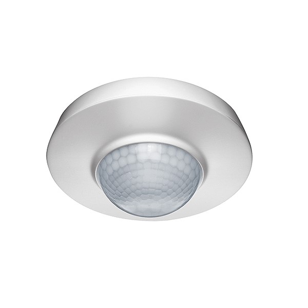 Esylux - Plafondaanwezigheidssensor 360° inbouw, slave